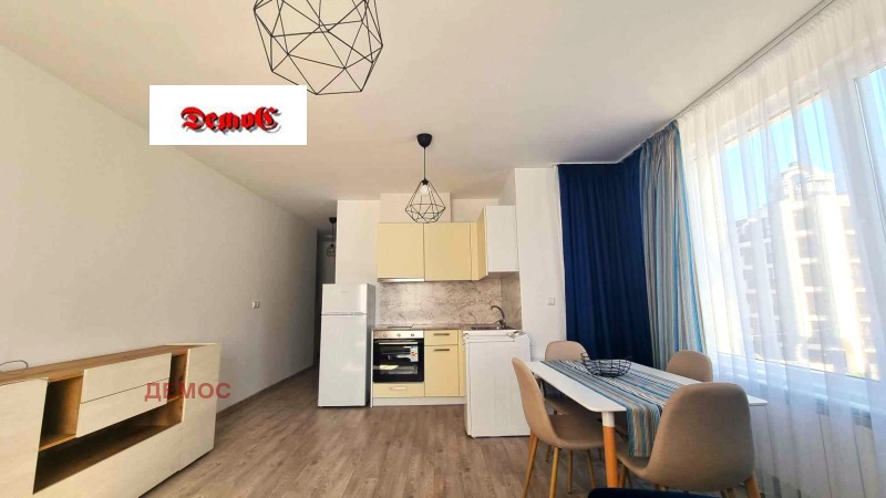 Дава под наем  2-стаен град София , Кръстова вада , 62 кв.м | 31402889 - изображение [2]