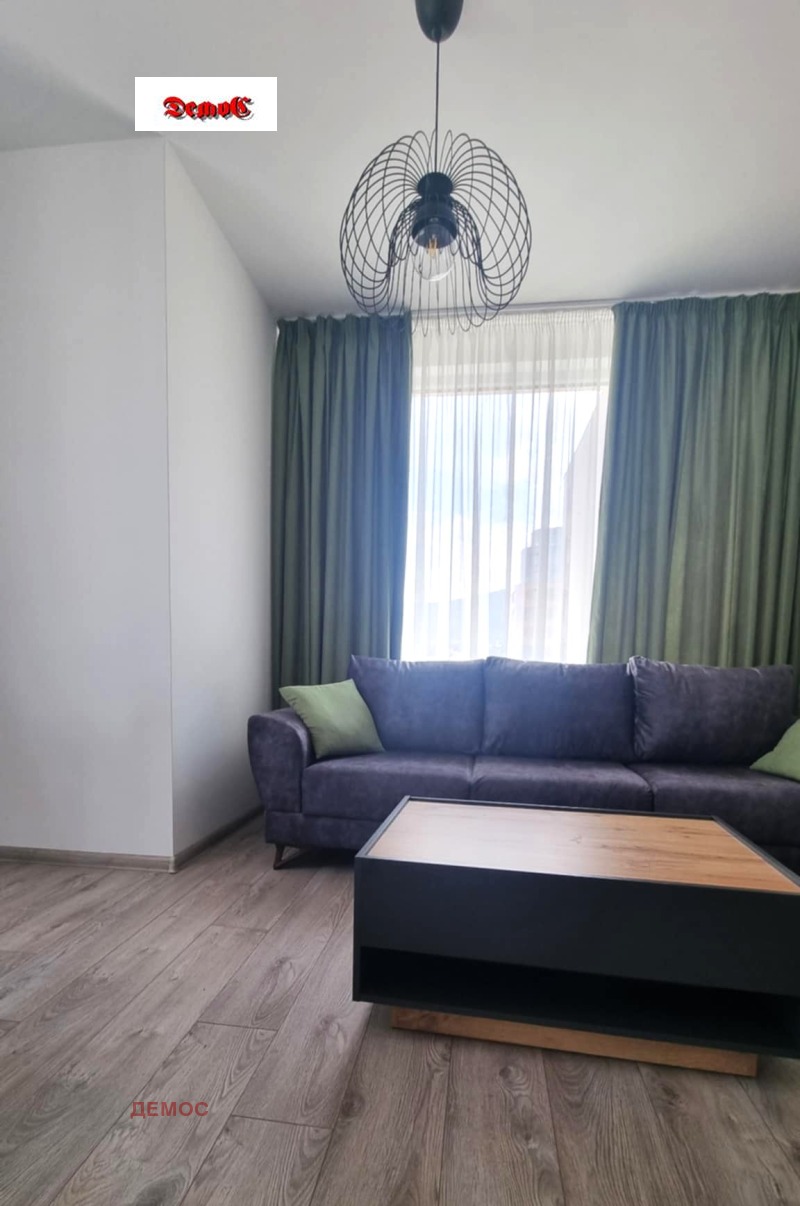 Дава под наем  2-стаен град София , Кръстова вада , 62 кв.м | 31402889 - изображение [3]
