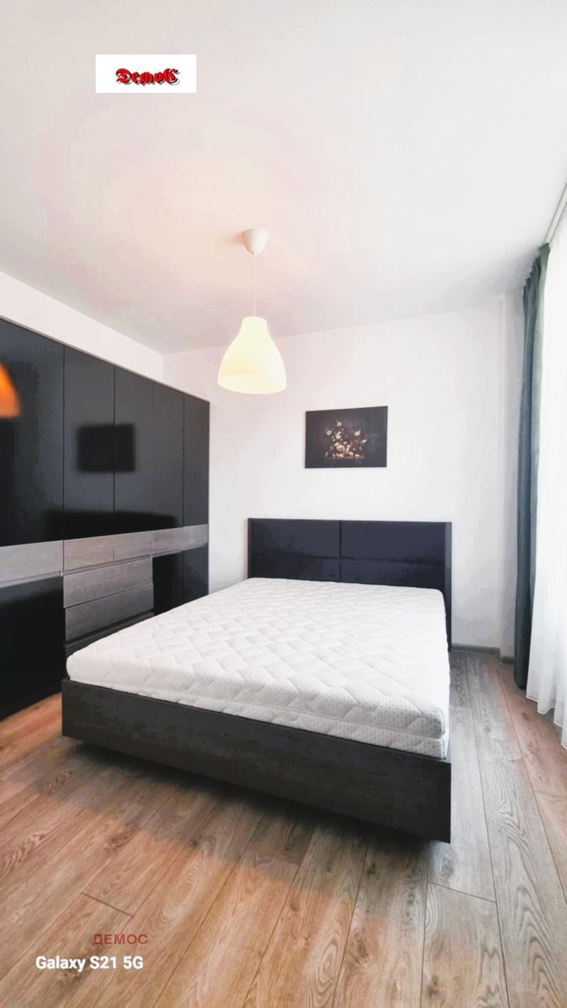 Дава под наем  2-стаен град София , Кръстова вада , 62 кв.м | 31402889 - изображение [5]