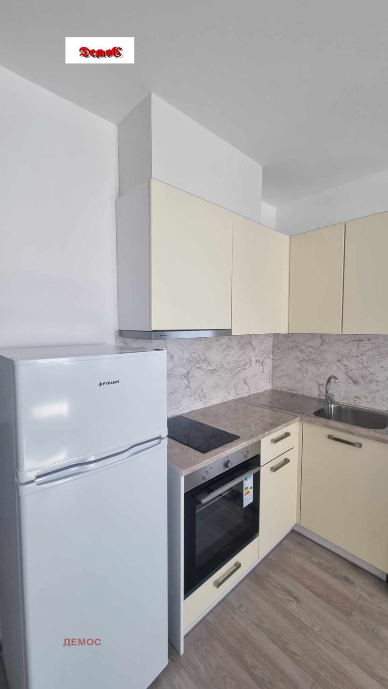 Дава под наем  2-стаен град София , Кръстова вада , 62 кв.м | 31402889 - изображение [4]