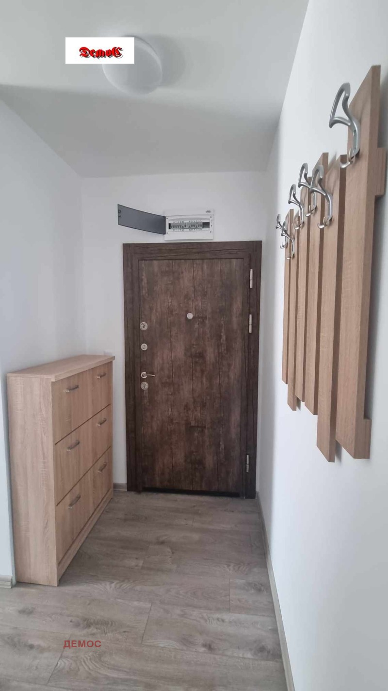 Дава под наем  2-стаен град София , Кръстова вада , 62 кв.м | 31402889 - изображение [8]