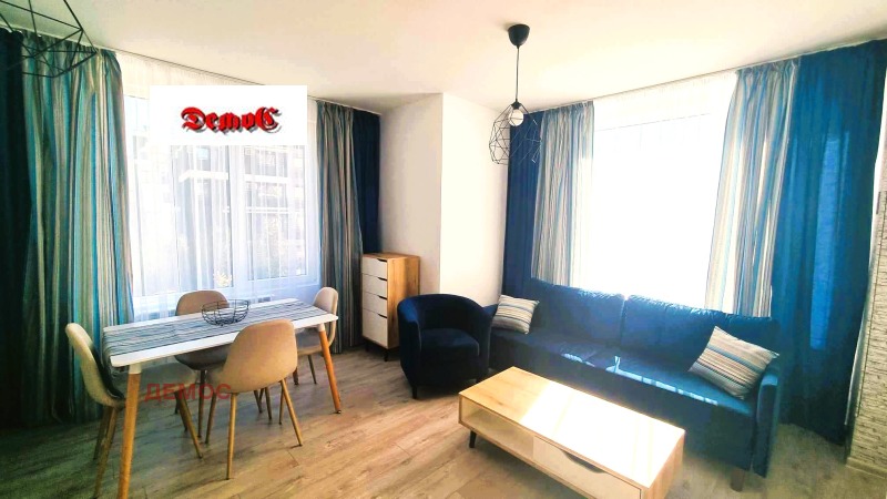 Дава под наем  2-стаен град София , Кръстова вада , 62 кв.м | 31402889