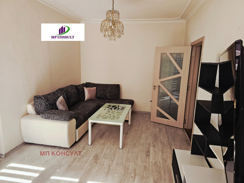 En renta  1 dormitorio Sofia , Ilinden , 60 metros cuadrados | 45152920 - imagen [11]