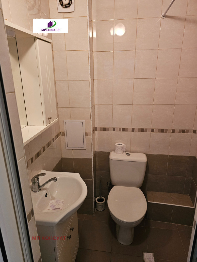 En renta  1 dormitorio Sofia , Ilinden , 60 metros cuadrados | 45152920 - imagen [15]