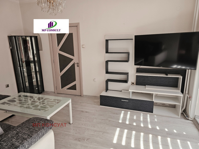 En renta  1 dormitorio Sofia , Ilinden , 60 metros cuadrados | 45152920 - imagen [7]