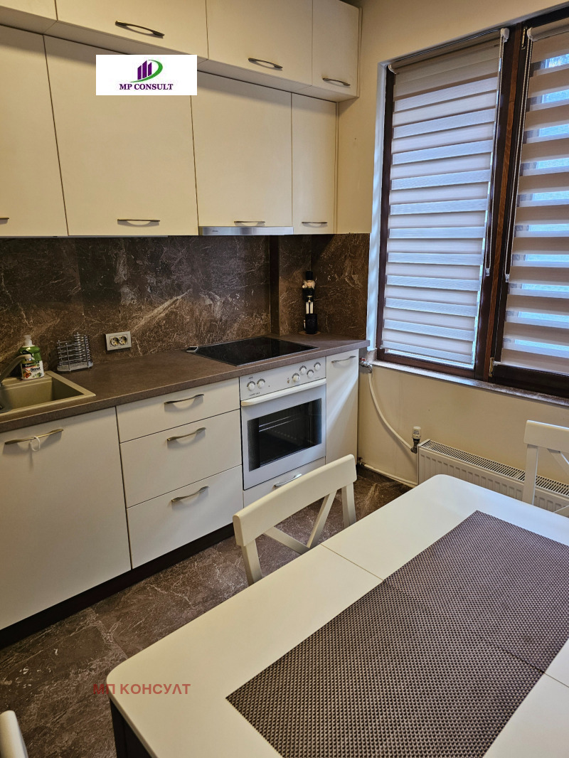 En renta  1 dormitorio Sofia , Ilinden , 60 metros cuadrados | 45152920 - imagen [2]