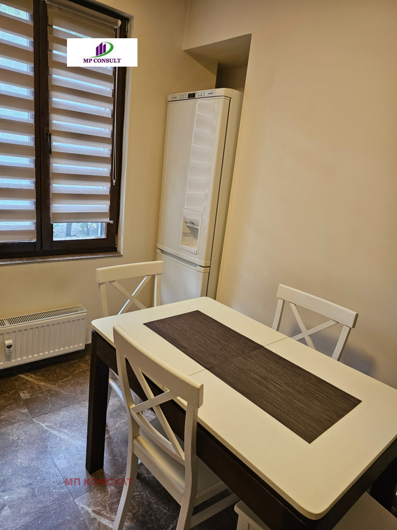 En renta  1 dormitorio Sofia , Ilinden , 60 metros cuadrados | 45152920 - imagen [4]