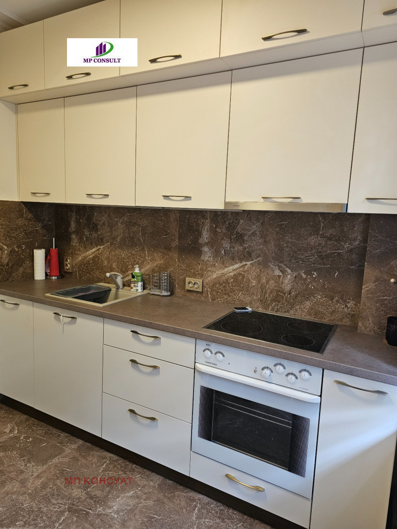 En renta  1 dormitorio Sofia , Ilinden , 60 metros cuadrados | 45152920 - imagen [5]
