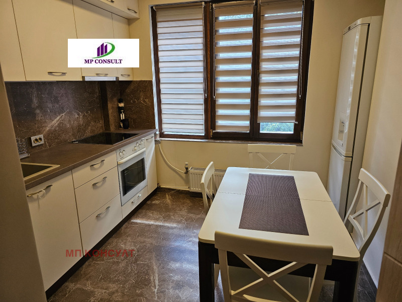 En renta  1 dormitorio Sofia , Ilinden , 60 metros cuadrados | 45152920 - imagen [6]