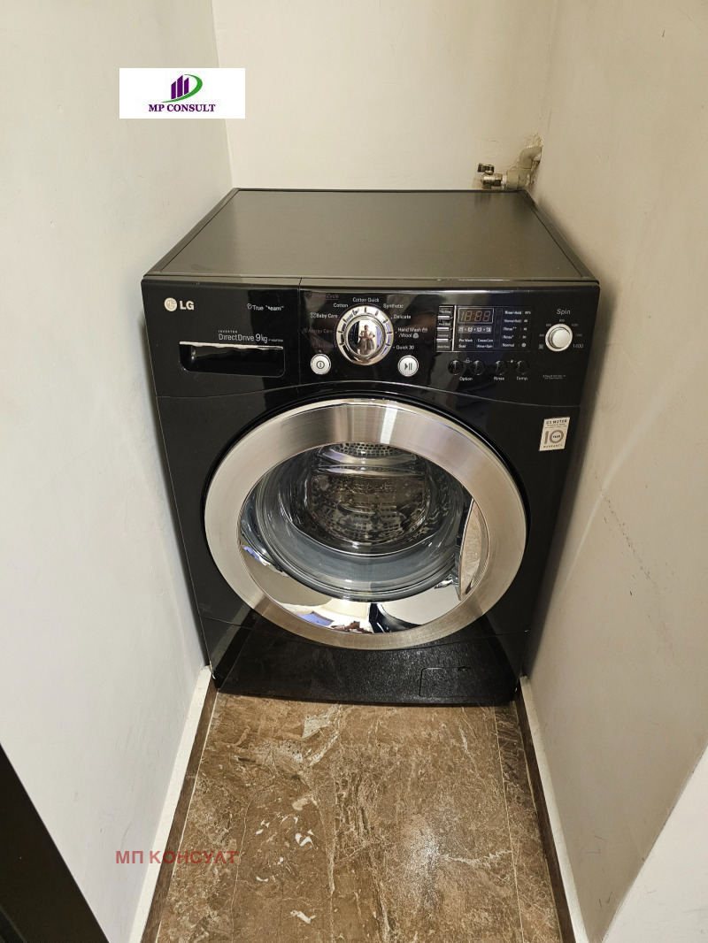 En renta  1 dormitorio Sofia , Ilinden , 60 metros cuadrados | 45152920 - imagen [16]