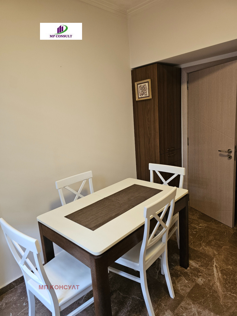 En renta  1 dormitorio Sofia , Ilinden , 60 metros cuadrados | 45152920 - imagen [3]