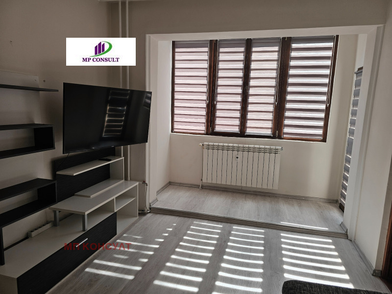 En renta  1 dormitorio Sofia , Ilinden , 60 metros cuadrados | 45152920 - imagen [8]