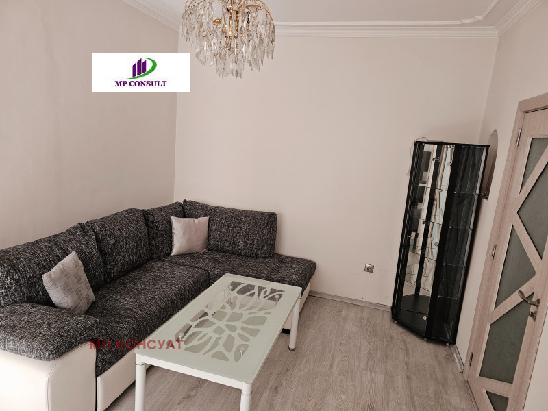En renta  1 dormitorio Sofia , Ilinden , 60 metros cuadrados | 45152920 - imagen [10]