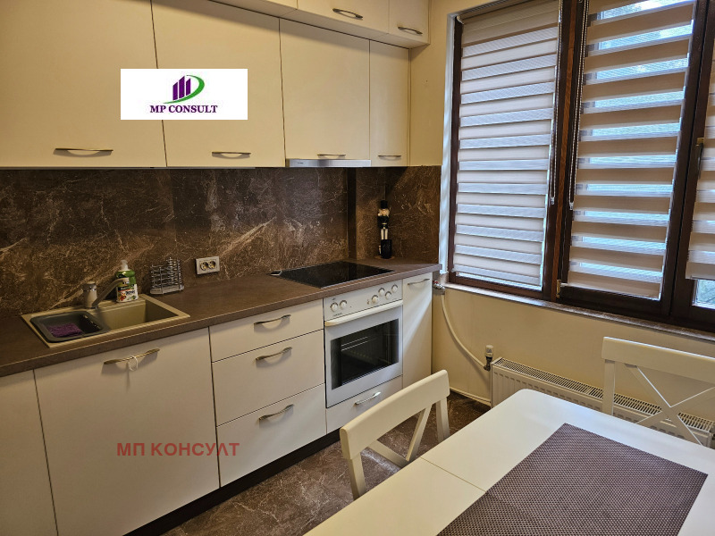 En renta  1 dormitorio Sofia , Ilinden , 60 metros cuadrados | 45152920