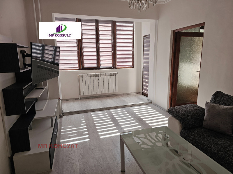 En renta  1 dormitorio Sofia , Ilinden , 60 metros cuadrados | 45152920 - imagen [9]