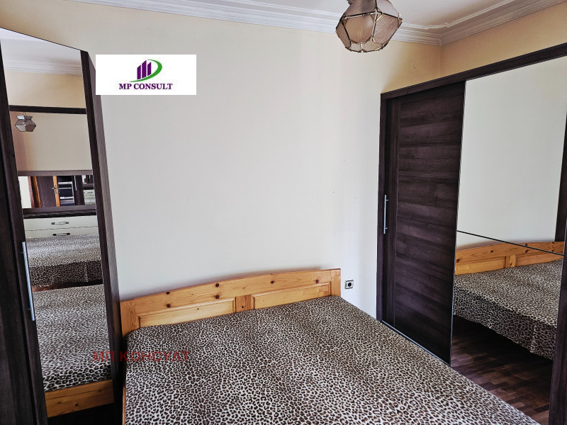 En renta  1 dormitorio Sofia , Ilinden , 60 metros cuadrados | 45152920 - imagen [14]