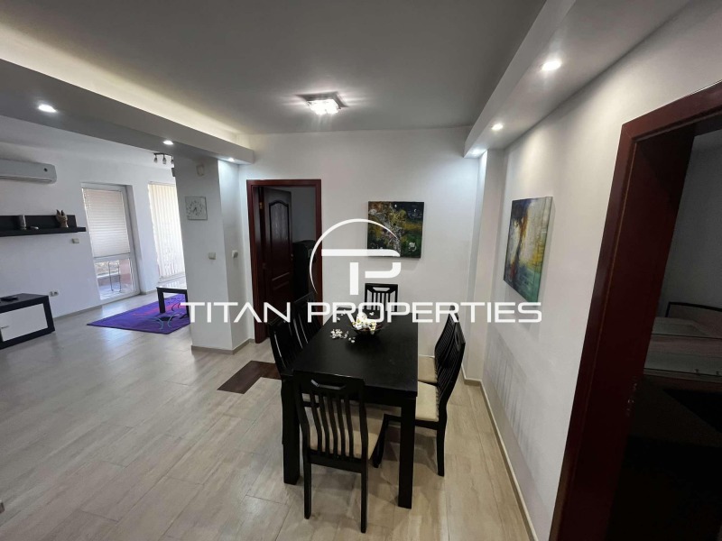 Para alugar  2 quartos Plovdiv , Centar , 90 m² | 60080238 - imagem [8]