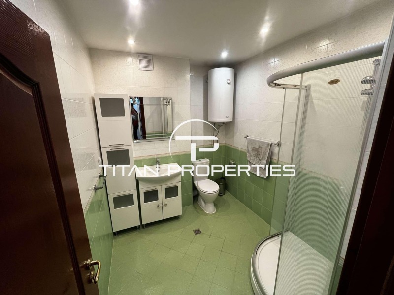 A louer  2 chambres Plovdiv , Tsentar , 90 m² | 60080238 - image [6]