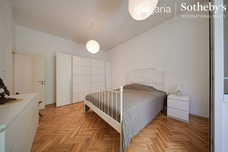 Дава под наем  3-стаен град София , Център , 95 кв.м | 66057134 - изображение [14]