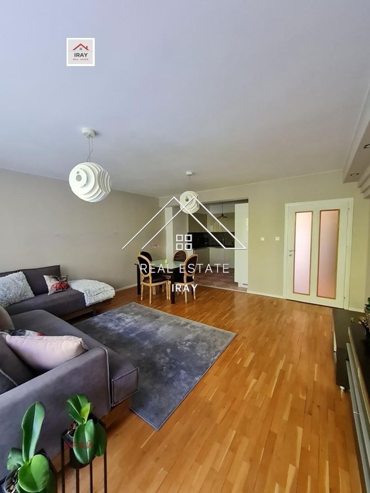 For Rent  2 bedroom Stara Zagora , Operata , 120 sq.m | 80914079 - image [6]