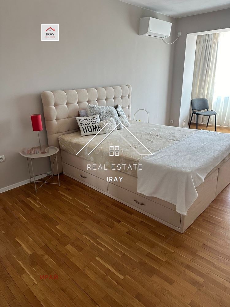 For Rent  2 bedroom Stara Zagora , Operata , 120 sq.m | 80914079 - image [8]