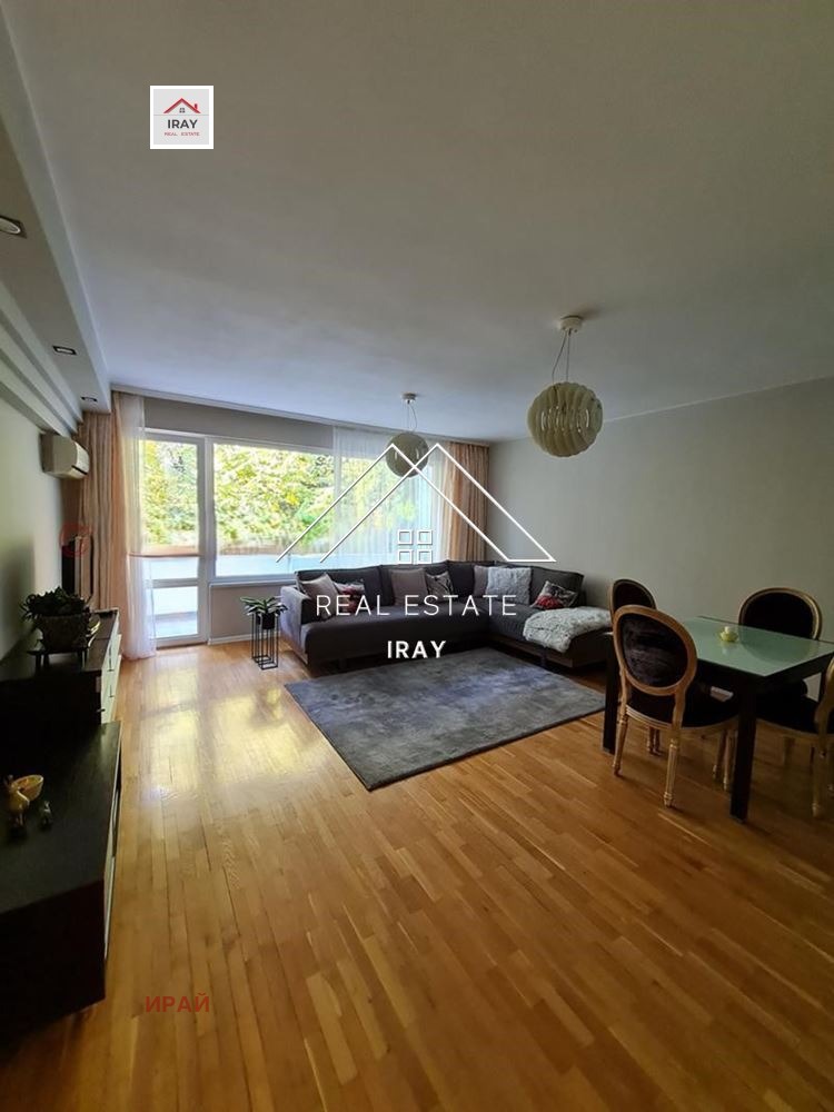 For Rent  2 bedroom Stara Zagora , Operata , 120 sq.m | 80914079 - image [4]