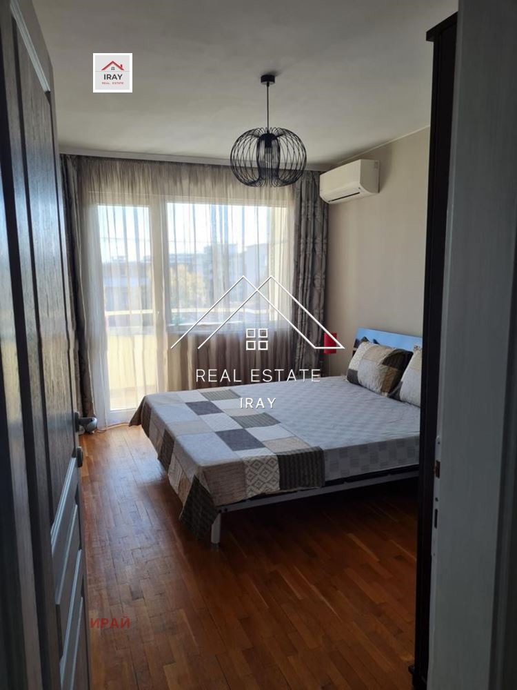 For Rent  2 bedroom Stara Zagora , Operata , 120 sq.m | 80914079 - image [11]