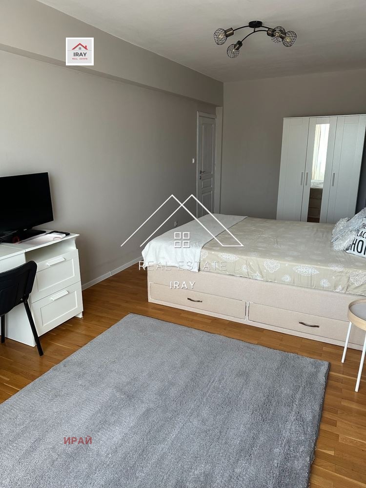For Rent  2 bedroom Stara Zagora , Operata , 120 sq.m | 80914079 - image [9]