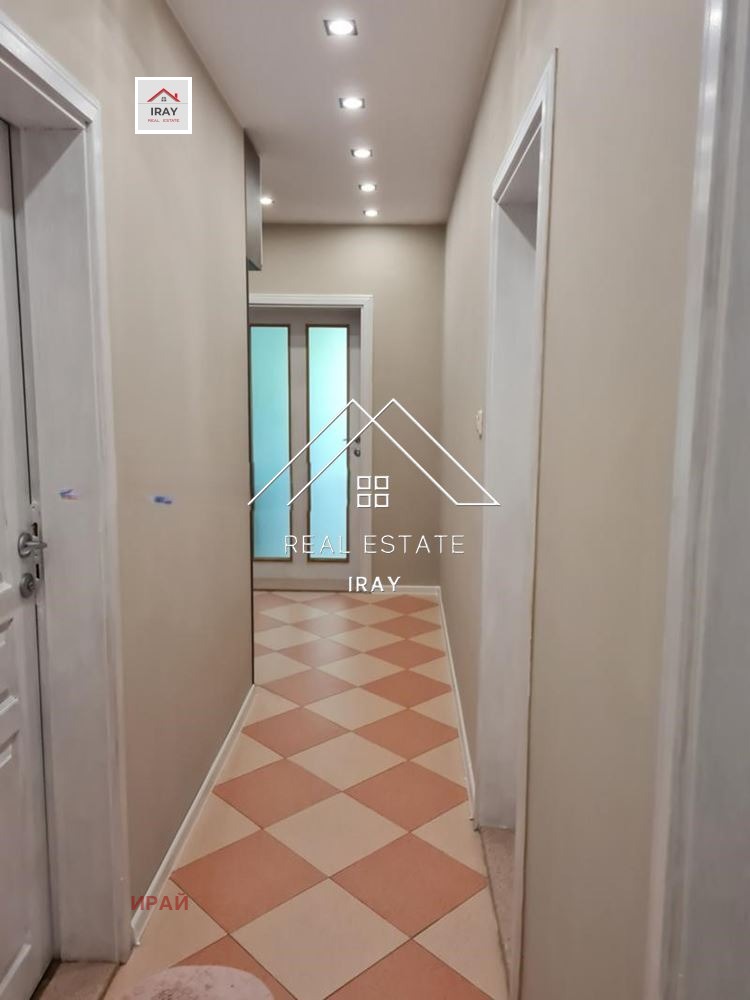 For Rent  2 bedroom Stara Zagora , Operata , 120 sq.m | 80914079 - image [7]