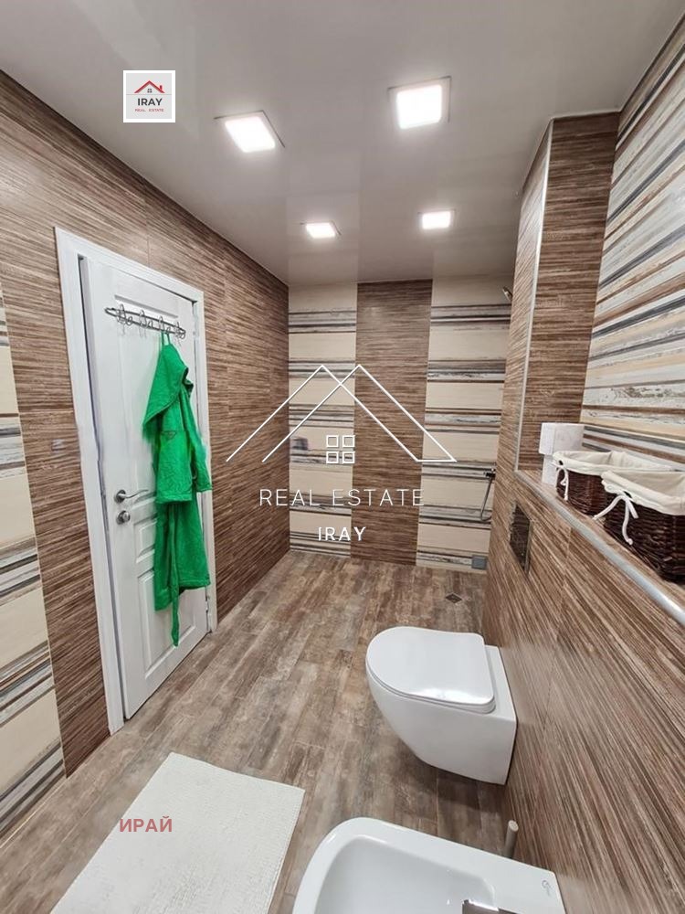 For Rent  2 bedroom Stara Zagora , Operata , 120 sq.m | 80914079 - image [14]