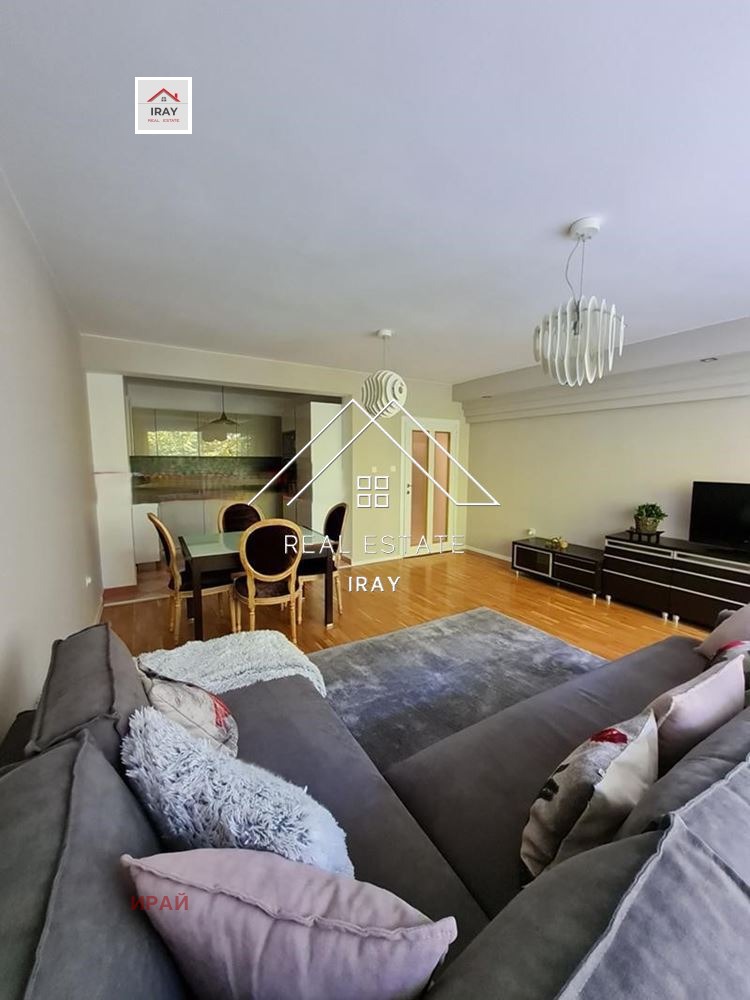 For Rent  2 bedroom Stara Zagora , Operata , 120 sq.m | 80914079 - image [3]