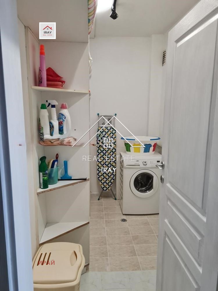 For Rent  2 bedroom Stara Zagora , Operata , 120 sq.m | 80914079 - image [15]