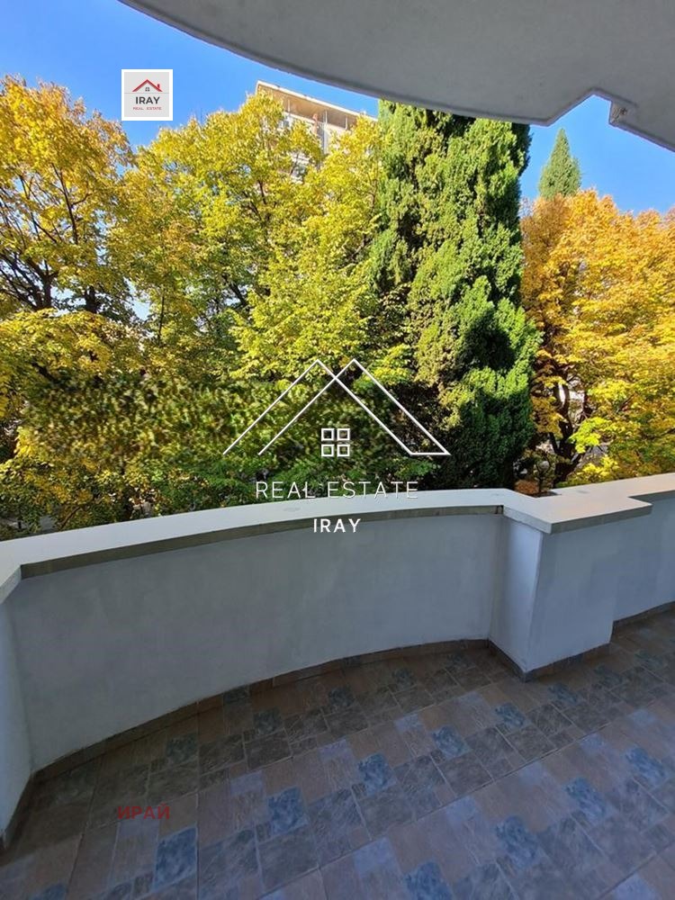 For Rent  2 bedroom Stara Zagora , Operata , 120 sq.m | 80914079 - image [16]