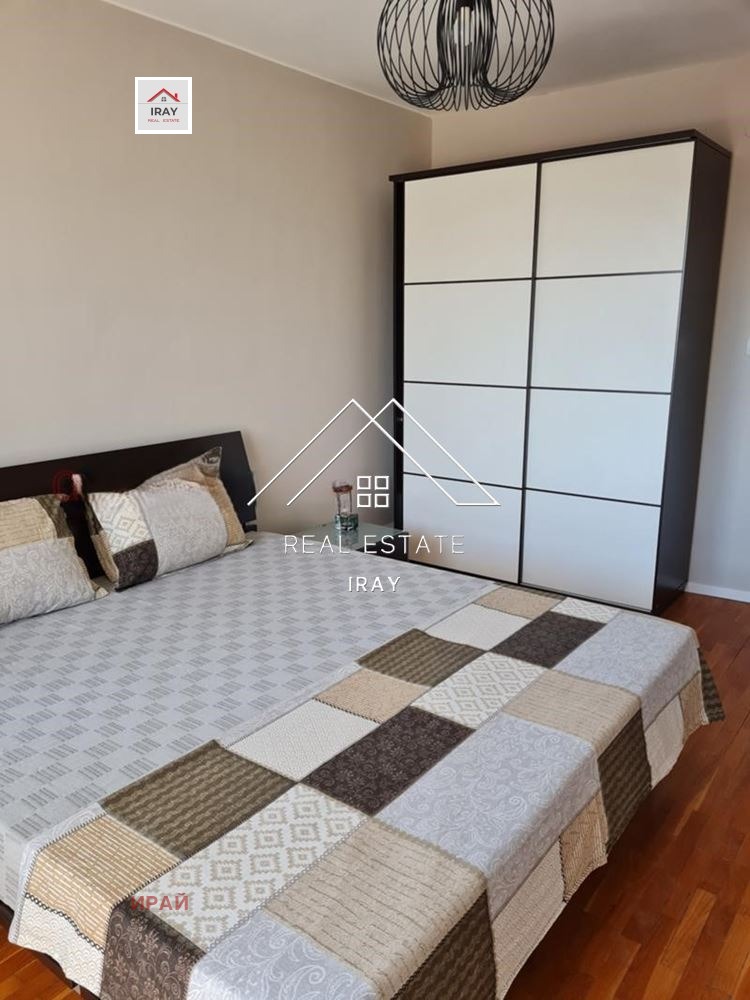 For Rent  2 bedroom Stara Zagora , Operata , 120 sq.m | 80914079 - image [10]