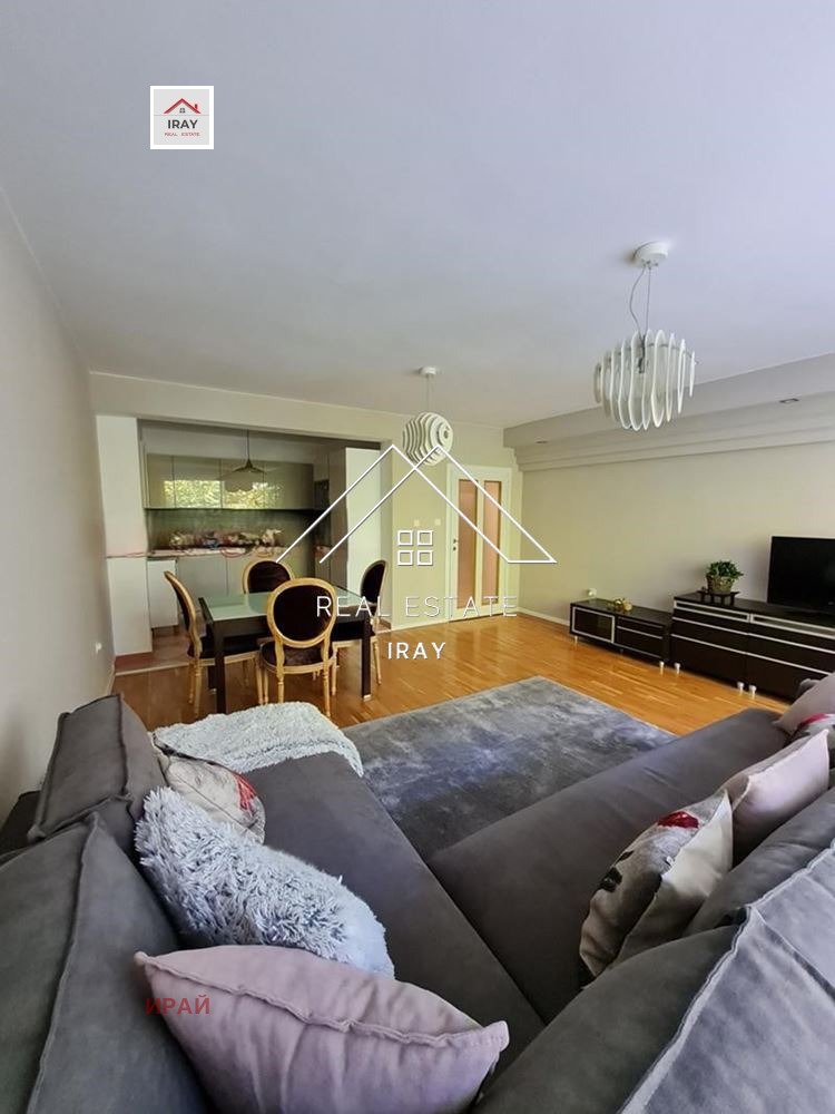 For Rent  2 bedroom Stara Zagora , Operata , 120 sq.m | 80914079 - image [2]