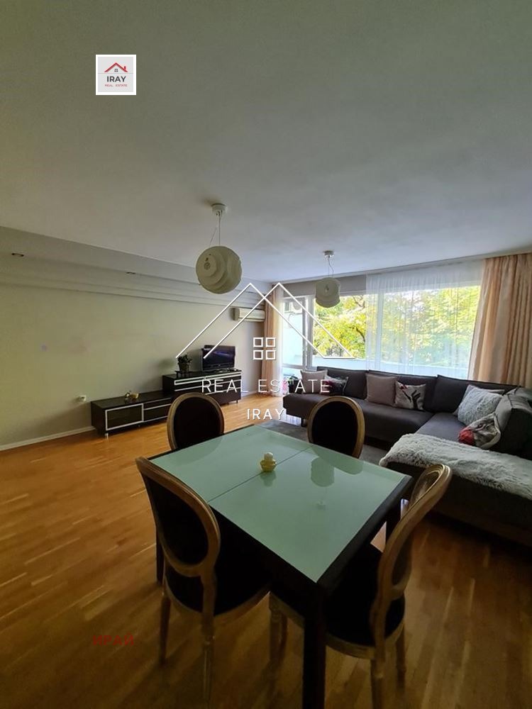For Rent  2 bedroom Stara Zagora , Operata , 120 sq.m | 80914079 - image [5]