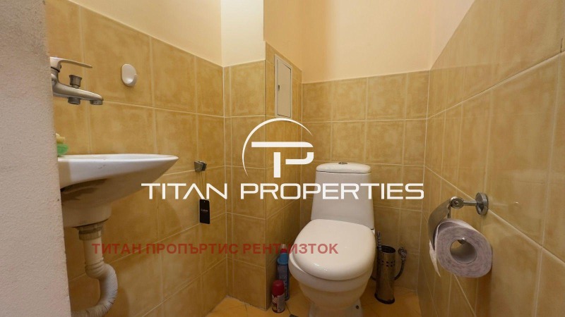 Дава под наем 3-СТАЕН, гр. Бургас, Лазур, снимка 8 - Апартаменти - 52570352