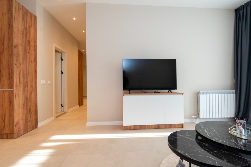 Дава под наем 3-СТАЕН, гр. София, Симеоново, снимка 2 - Апартаменти - 53051181