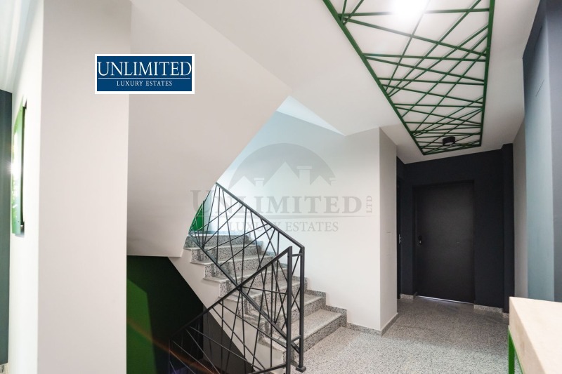 Дава под наем 3-СТАЕН, гр. София, Център, снимка 9 - Апартаменти - 53067606