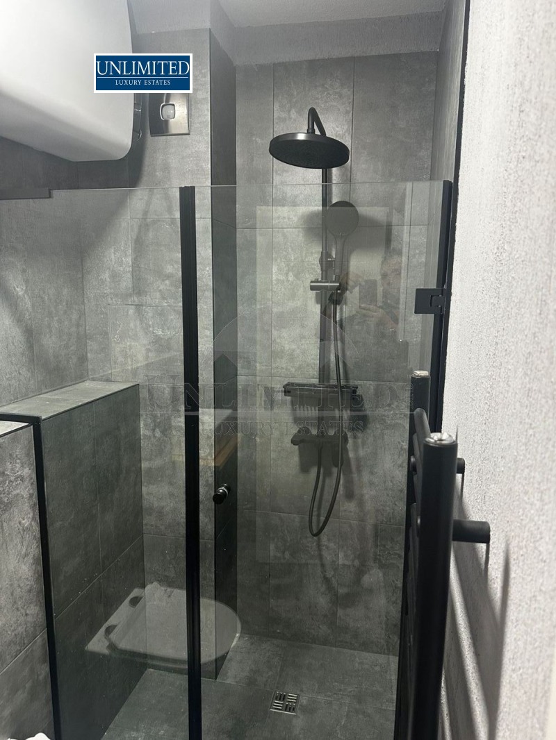 Дава под наем 3-СТАЕН, гр. София, Център, снимка 7 - Апартаменти - 53067606