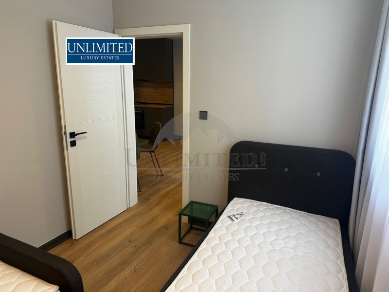 Дава под наем 3-СТАЕН, гр. София, Център, снимка 6 - Апартаменти - 53067606