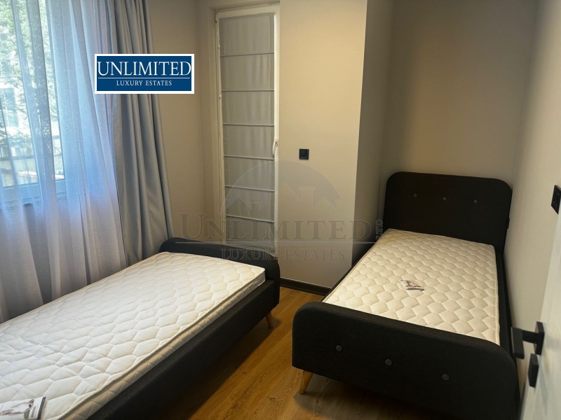 Дава под наем 3-СТАЕН, гр. София, Център, снимка 5 - Апартаменти - 53067606