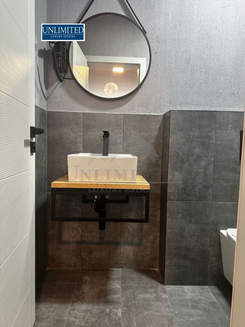 Дава под наем 3-СТАЕН, гр. София, Център, снимка 8 - Апартаменти - 53067606