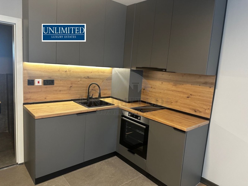 Дава под наем 3-СТАЕН, гр. София, Център, снимка 2 - Апартаменти - 53067606