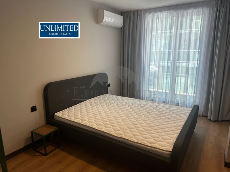 Дава под наем 3-СТАЕН, гр. София, Център, снимка 3 - Апартаменти - 53067606