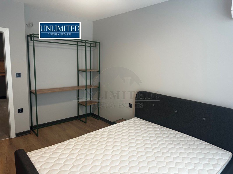 Дава под наем 3-СТАЕН, гр. София, Център, снимка 4 - Апартаменти - 53067606