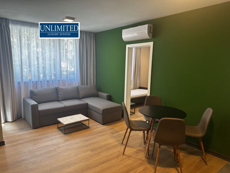 Дава под наем 3-СТАЕН, гр. София, Център