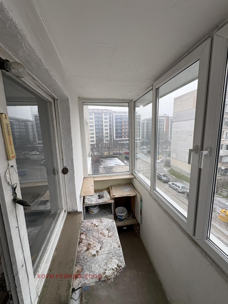 Дава под наем 3-СТАЕН, гр. София, Люлин 2, снимка 15 - Апартаменти - 53072421