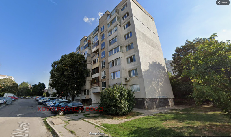 Дава под наем 3-СТАЕН, гр. София, Люлин 2