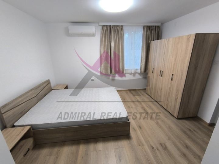 Дава под наем 3-СТАЕН, гр. Варна, Колхозен пазар, снимка 7 - Апартаменти - 53350122